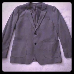 Men’s Blazer